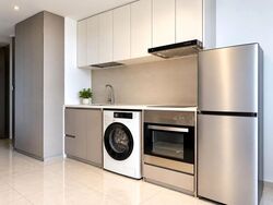 Parc Riviera (D5), Condominium #625128701